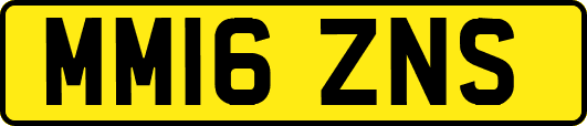 MM16ZNS