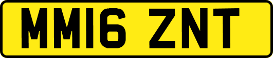 MM16ZNT