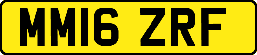 MM16ZRF