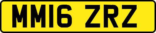 MM16ZRZ