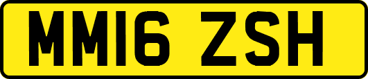 MM16ZSH