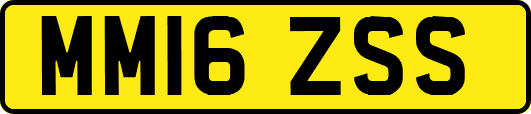 MM16ZSS