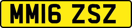 MM16ZSZ