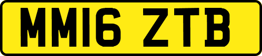 MM16ZTB