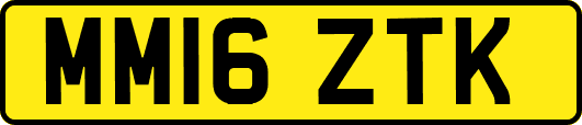 MM16ZTK
