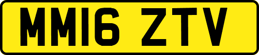 MM16ZTV