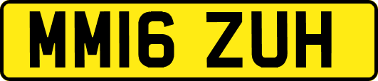 MM16ZUH