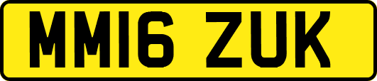 MM16ZUK