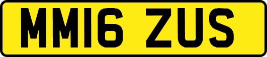 MM16ZUS