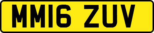MM16ZUV