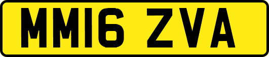MM16ZVA