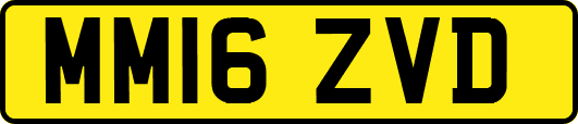 MM16ZVD