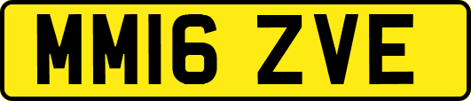 MM16ZVE