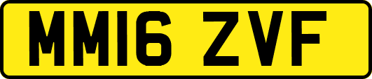 MM16ZVF