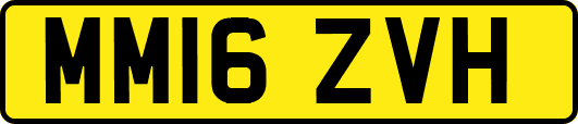 MM16ZVH