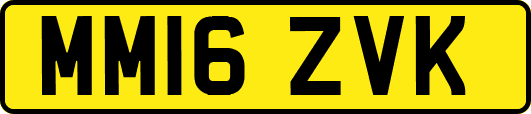 MM16ZVK
