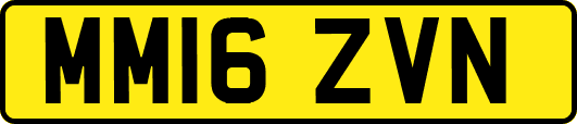 MM16ZVN