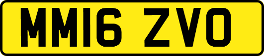 MM16ZVO