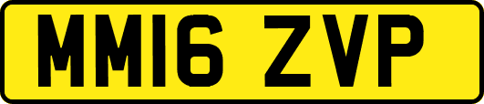 MM16ZVP