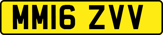 MM16ZVV