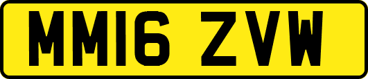 MM16ZVW