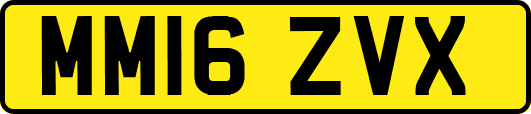 MM16ZVX