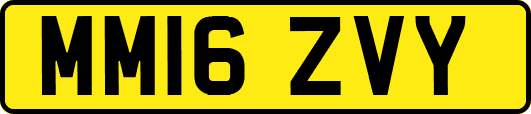 MM16ZVY