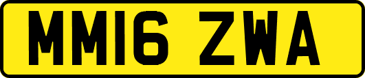 MM16ZWA