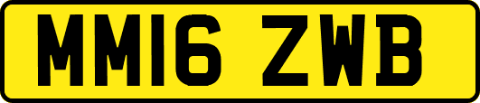 MM16ZWB