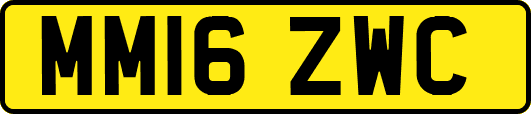MM16ZWC