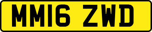 MM16ZWD