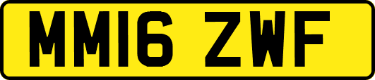 MM16ZWF