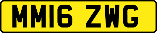 MM16ZWG