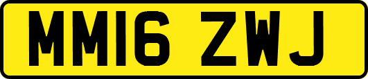 MM16ZWJ