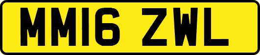 MM16ZWL