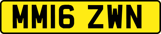 MM16ZWN