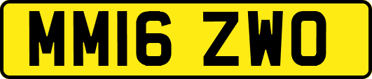 MM16ZWO