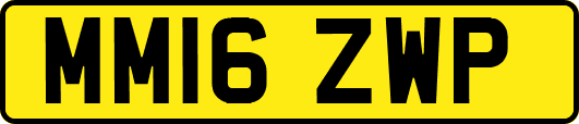MM16ZWP
