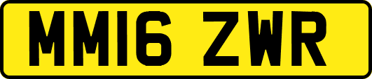 MM16ZWR