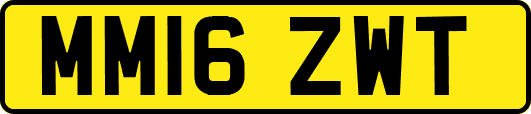 MM16ZWT