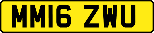 MM16ZWU