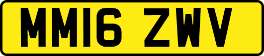MM16ZWV