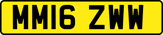 MM16ZWW