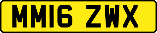 MM16ZWX