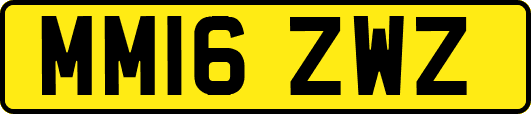 MM16ZWZ