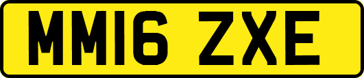 MM16ZXE
