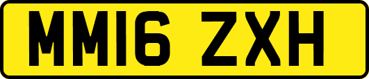 MM16ZXH