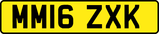 MM16ZXK