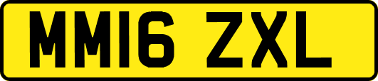MM16ZXL