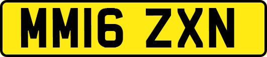 MM16ZXN